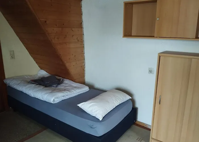 Monteurhaus Muehlbach :-) Σπίτι διακοπών